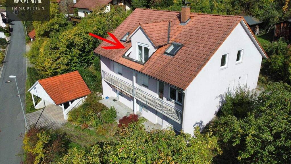 Wohnung zum Kauf 132.500 € 4 Zimmer 110 m² Fölschnitz Ködnitz / Fölschnitz 95361