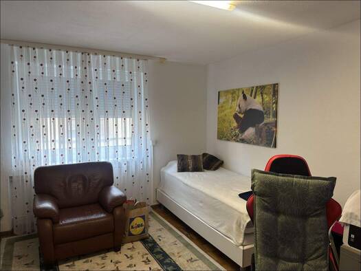 Wohnung zum Kauf provisionsfrei 289.000 € 3 Zimmer 93,9 m² 2. Geschoss Innenstadt Aschaffenburg 63739