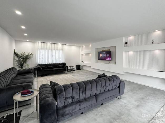Doppelhaushälfte zum Kauf 619.000 € 5,5 Zimmer 225 m² 406 m² Grundstück Lampertheim Lampertheim 68623