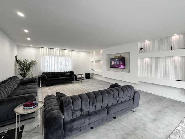Doppelhaushälfte zum Kauf 619.000 € 5,5 Zimmer 225 m² 406 m² Grundstück Lampertheim Lampertheim 68623