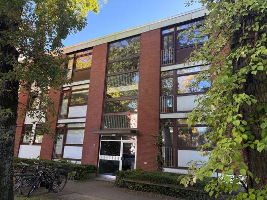 Wohnung zum Kauf 169.000 € 1 Zimmer 25 m² Grelckstraße 5 Lokstedt Hamburg 22529