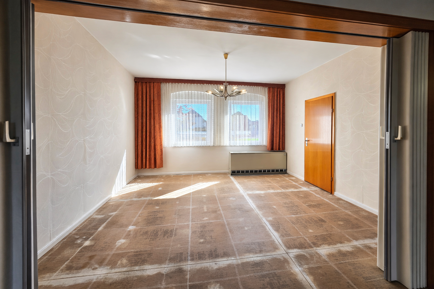 Immobilie in Ilsede - Geräumiges Familienhaus in Ilsede-Oberg mit Garage und Garten - Bild 0