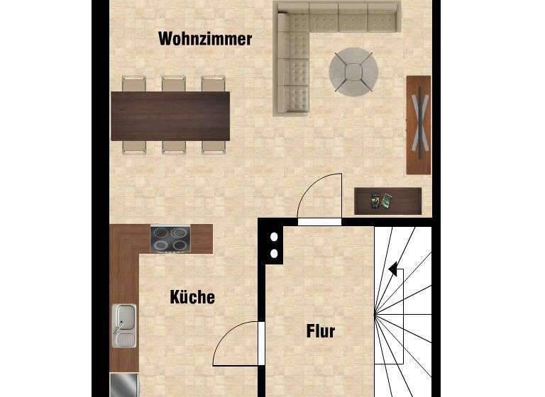 Reihenmittelhaus zur Miete 2.890 € 5 Zimmer 200 m² 370 m² Grundstück frei ab 01.03.2026 Parsdorf 85599