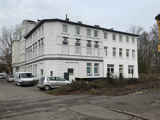 Mehrfamilienhaus zum Kauf 995.000 € 21 Zimmer 640 m² 320 m² Grundstück Bant Wilhelmshaven 26382
