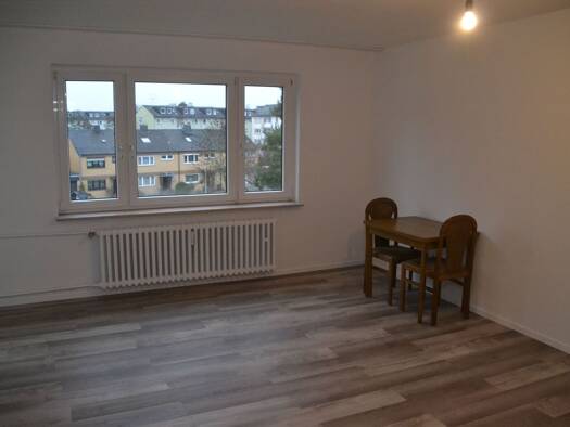 Wohnung zur Miete 750 € 3 Zimmer 65 m² Geschoss 3/4 frei ab 01.02.2026 Geschwister-Scholl-Straße 35 Baumberg Monheim am Rhein 40789