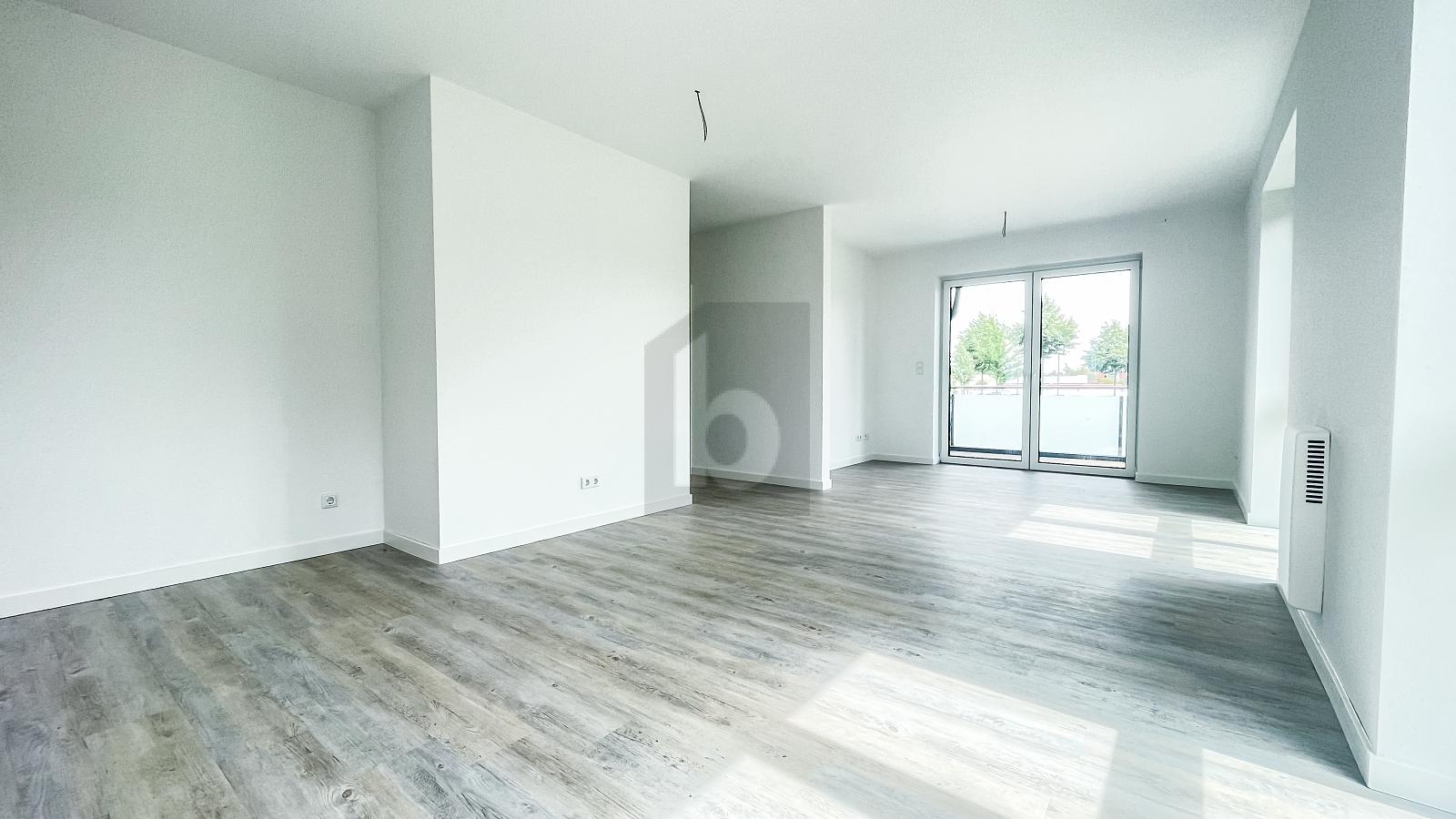 Wohnung zum Kauf 269.000 € 3 Zimmer 72 m²<br/>Wohnfläche Jever Jever 26441