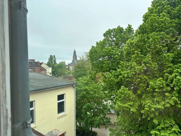 Wohnung zur Miete 468 € 2 Zimmer 65 m² 3. Geschoss Wittenberge Wittenberge 19322