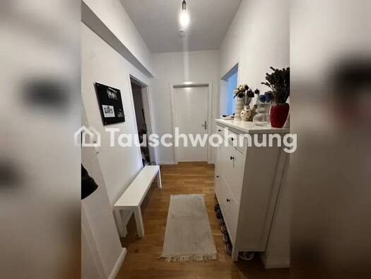 Wohnung zur Miete Tauschwohnung 870 € 2 Zimmer 64 m² 3. Geschoss Zollstock Köln 50969