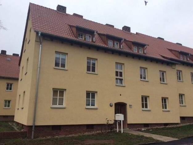 Wohnung zur Miete 490 € 3 Zimmer 50 m² 1. Geschoss frei ab 01.05.2026 Rötheweg 1 Kirchditmold Kassel 34128