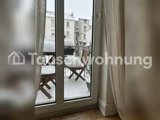 Wohnung zur Miete Tauschwohnung 950 € 3 Zimmer 55 m² Niendorf Hamburg 20249