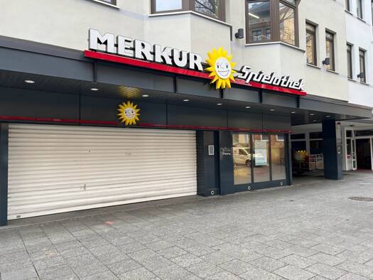 Verkaufsfläche zur Miete 900 m² Verkaufsfläche Braunschweig 38100