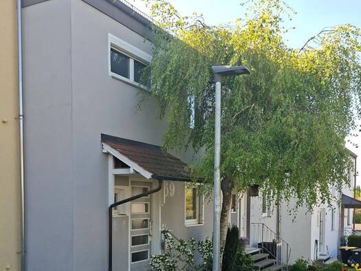 Haus zum Kauf 359.000 € 5 Zimmer 90 m² 217 m² Grundstück Beethovenstrasse 69 Willsbach Obersulm 74182