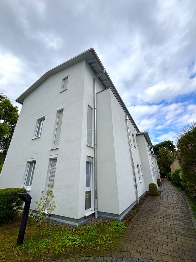 Wohnung zur Miete 966 € 3 Zimmer 92 m² 1. Geschoss frei ab 01.09.2025 West Heidenheim an der Brenz 89518