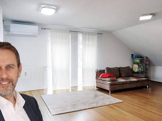 Wohnung zum Kauf 200.000 € 2,5 Zimmer 55,3 m² 2. Geschoss Ohmenhausen Reutlingen 72770