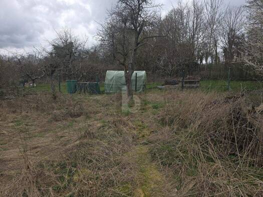 Grundstück zum Kauf 88.000 € 550 m² Grundstück Gerlfangen Rehlingen-Siersburg 66780