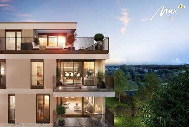 Terrassenwohnung zum Kauf provisionsfrei als Kapitalanlage geeignet 789.900 € 3 Zimmer 77,7 m² Maxhofweg Neuried Neuried 82061