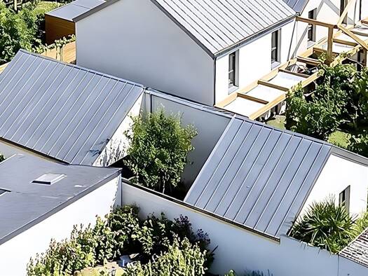 Haus zum Kauf 315.000 € 85 m² Coteaux de la Mayenne Avrillé 49240