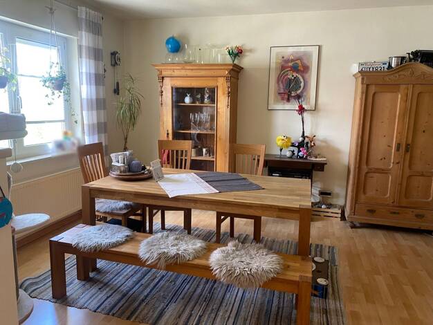 Wohnung zum Kauf 449.000 € 5 Zimmer 130 m² 4. Geschoss frei ab sofort Gleißhammer Nürnberg 90461