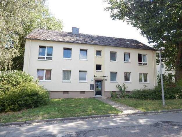 Wohnung zur Miete 449 € 1 Zimmer 40,5 m² frei ab 25.09.2026 Brandenburgstr. 5 Innenstadt Bochum 44793