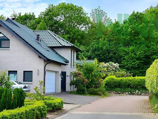 Einfamilienhaus zum Kauf 849.000 € 6 Zimmer 253 m² 1.400 m² Grundstück Dorum 27639