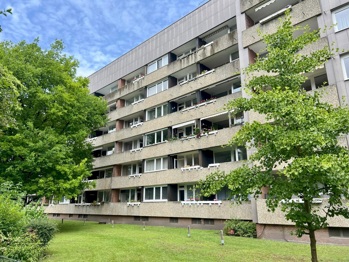 Wohnung zum Kauf 195.000 € 3 Zimmer 75 m²<br/>Wohnfläche Anderten Hannover / Anderten 30559