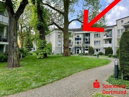 Wohnung zum Kauf 138.000 € 2,5 Zimmer 46,9 m²<br/>Wohnfläche ab sofort<br/>Verfügbarkeit Insterburgsiedlung Dortmund 44369