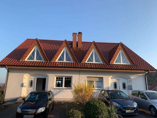 Mehrfamilienhaus zum Kauf 625.000 € 6 Zimmer 409 m² 858 m² Grundstück Beverungen 37688