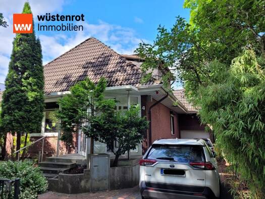Einfamilienhaus zum Kauf 619.000 € 6 Zimmer 145 m² 507 m² Grundstück Langenhorn Nord 22419