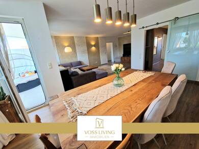 Wohnung zum Kauf 349.000 € 4 Zimmer 118 m² 2. Geschoss frei ab 01.08.2025 Kloppenheim Karben 61184