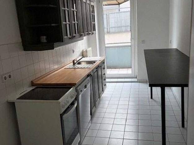 Wohnung zur Miete 540 € 2 Zimmer 63 m² 1. Geschoss Eilenburger Straße 6 Striesen-West Dresden 01309