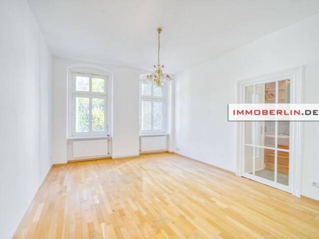 Wohnung zum Kauf 449.000 € 2 Zimmer 70 m² frei ab sofort Berlin 10961