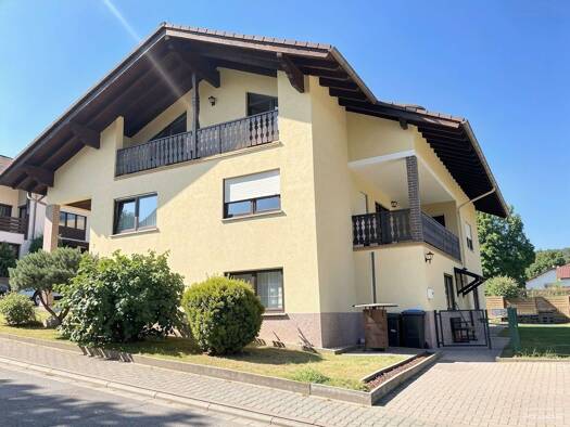 Einfamilienhaus zum Kauf 575.000 € 7 Zimmer 270 m² 734 m² Grundstück Rai-Breitenbach Breuberg 64747
