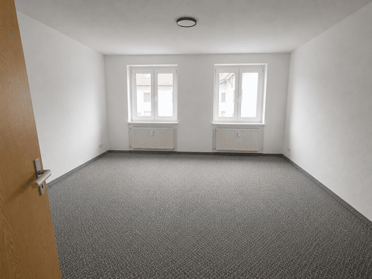 Wohnung zur Miete 1.100 € 3 Zimmer 115 m² Geschoss 1/2 frei ab 01.09.2026 Maximilianstraße 13 Geisenfeld 85290