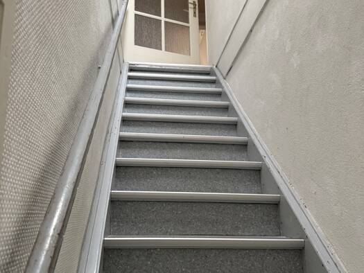 Wohnung zur Miete 490 € 3 Zimmer 82 m² Geschoss 4/5 frei ab sofort Saalfeld Saalfeld/Saale 07318