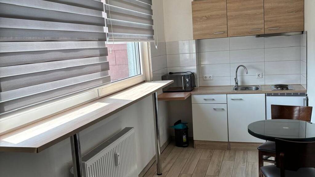 Studio zur Miete 450 € 1 Zimmer 40 m² 1. Geschoss frei ab sofort Am Inzerfeld 70 Neumühl Duisburg 47167