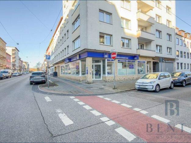 Bürofläche zur Miete 1.470 € 147 m² Bürofläche Geestemünde Bremerhaven / Geestemünde 27570