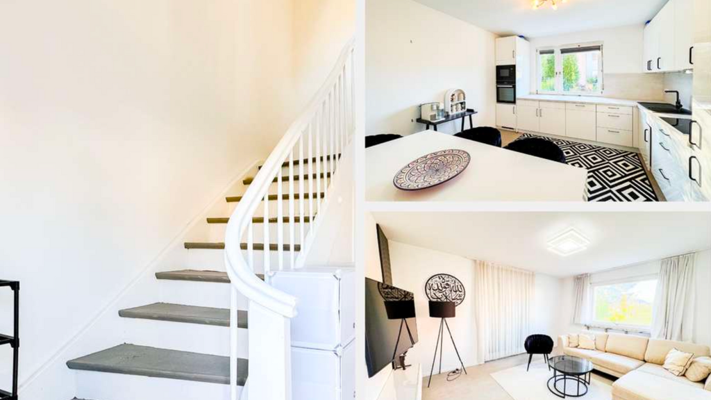 Haus zum Kauf 389.000 € 190 m² 500 m² Grundstück frei ab sofort Bestenheid Wertheim 97877