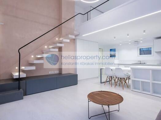 Einfamilienhaus zum Kauf 990.000 € 6 Zimmer 195 m² 97,8 m² Grundstück Irakleous 1 Municipality of Nafplio 21100