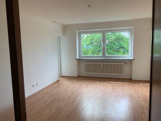 Wohnung zur Miete 509 € 2 Zimmer 62 m² 2. Geschoss Geranienweg 1 Kreuztal 57223