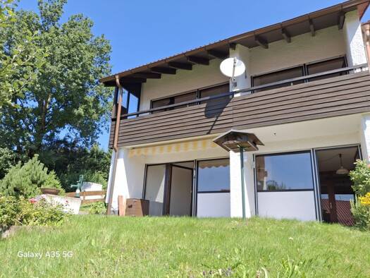 Reihenendhaus zum Kauf 595.000 € 165 m² 318 m² Grundstück Westenried Wiggensbach 87487