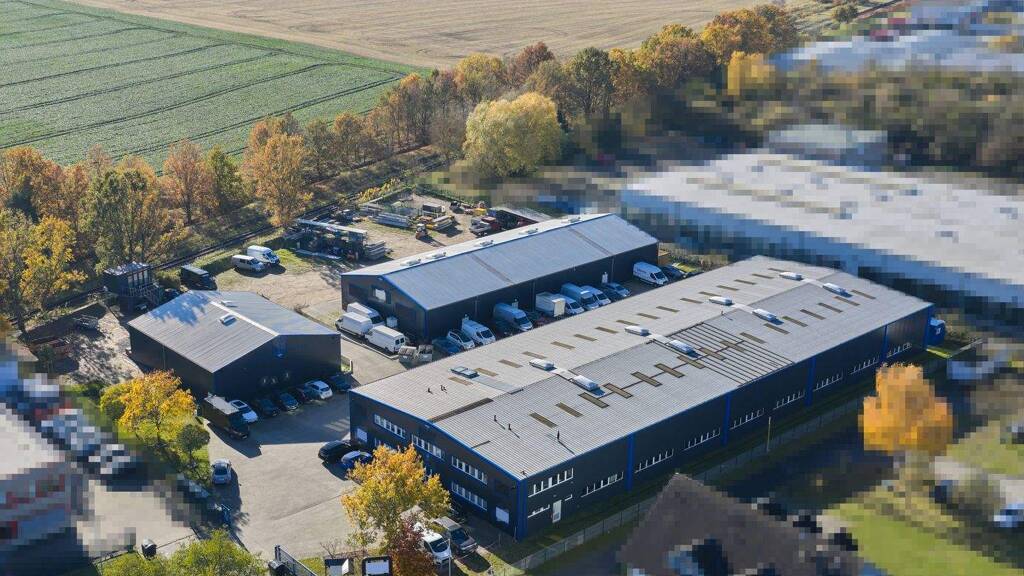 Mehrfamilienhaus zum Kauf 3.450.000 € 19 Zimmer 2.691 m² 9.202 m² Grundstück Seefeld Werneuchen 16356