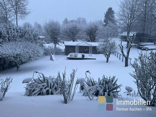 Mehrfamilienhaus zum Kauf 499.000 € 6 Zimmer 180 m² 994 m² Grundstück Ochsenweide 24 Höfen Monschau / Höfen 52156