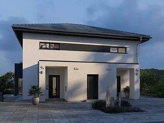 Mehrfamilienhaus zum Kauf provisionsfrei 428.400 € 8 Zimmer 235 m² 700 m² Grundstück Marzahn Berlin 12685