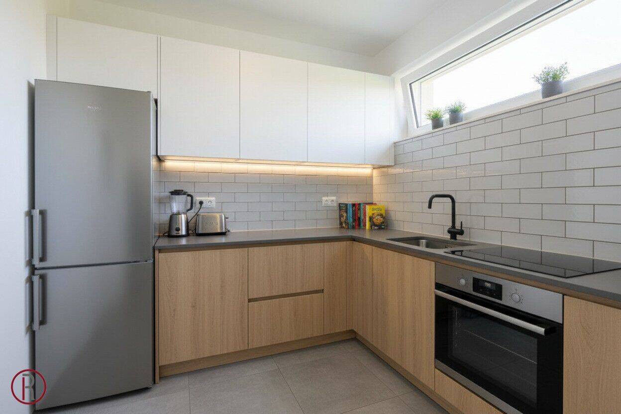 Wohnung zum Kauf - Ansicht 2