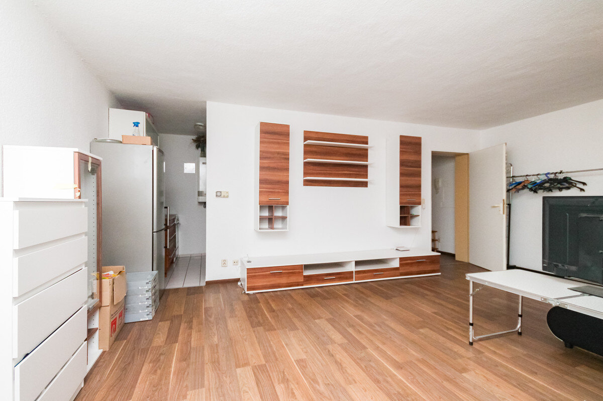 Wohnung zur Miete 210 € 1 Zimmer 41,8 m²<br/>Wohnfläche 2.<br/>Geschoss 01.03.2025<br/>Verfügbarkeit Karlsbader Str. 34 Buchholz Annaberg-Buchholz / Buchholz 09456