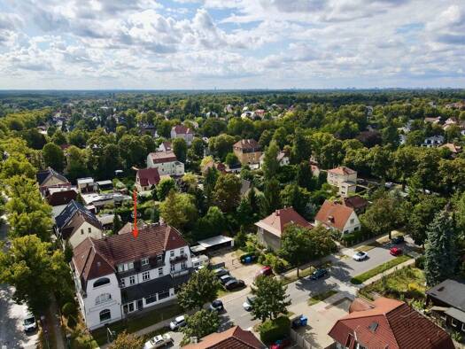 Gewerbeobjekt zum Kauf als Kapitalanlage geeignet 1.590.000 € 16 Zimmer 400 m² 1.141 m² Grundstück Neuenhagen bei Berlin 15366