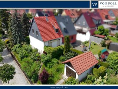 Doppelhaushälfte zum Kauf 384.000 € 4 Zimmer 90 m² 500 m² Grundstück Weimar / Oberweimar 99425