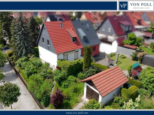 Doppelhaushälfte zum Kauf 360.000 € 4 Zimmer 90 m² 500 m² Grundstück Weimar / Oberweimar 99425