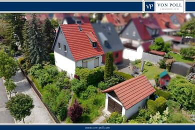 Doppelhaushälfte zum Kauf 384.000 € 4 Zimmer 90 m² 500 m² Grundstück Oberweimar / Ehringsdorf Weimar / Oberweimar 99425