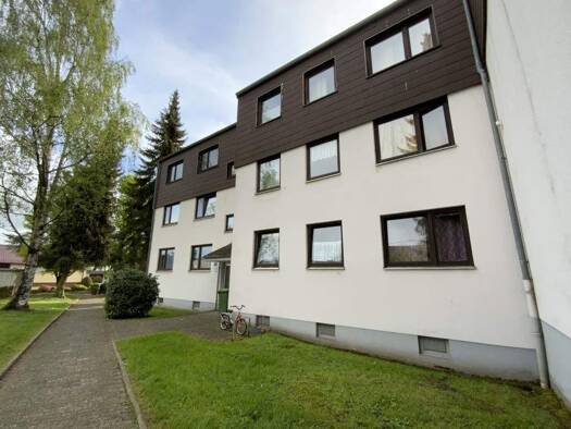 Wohnung zur Miete nur mit Wohnberechtigungsschein 541 € 4 Zimmer 95,2 m² EG Lohmühlenstraße 21 Wirges 56422